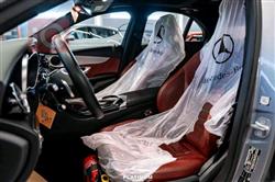 مێرسێدس بێنز C-Class